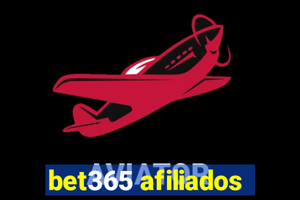 bet365 afiliados