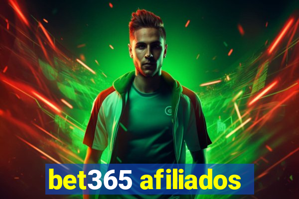 bet365 afiliados