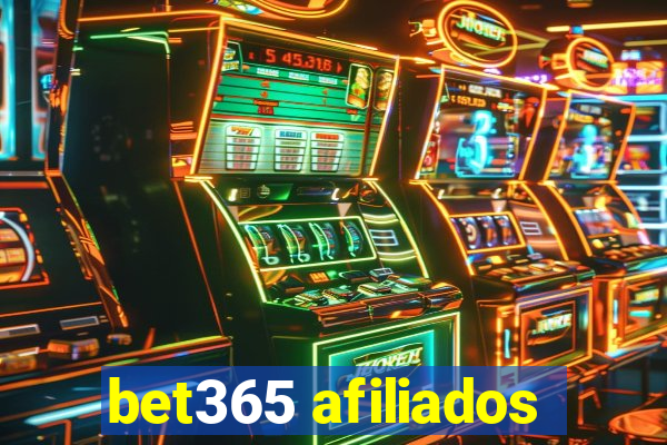 bet365 afiliados