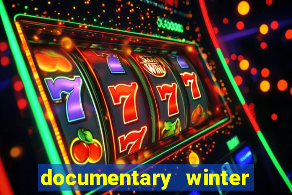 documentary winter on fire