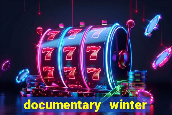 documentary winter on fire