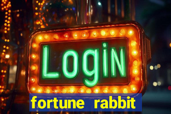 fortune rabbit estrategia Informational