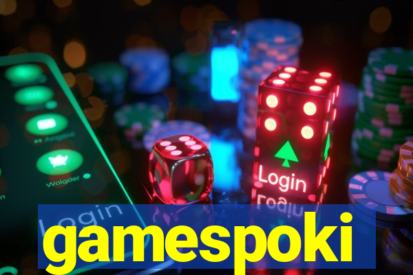 gamespoki