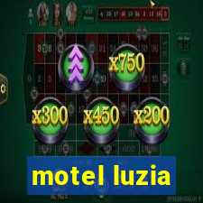 motel luzia