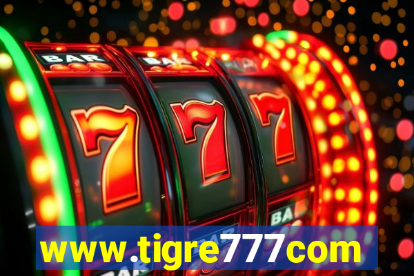 www.tigre777com