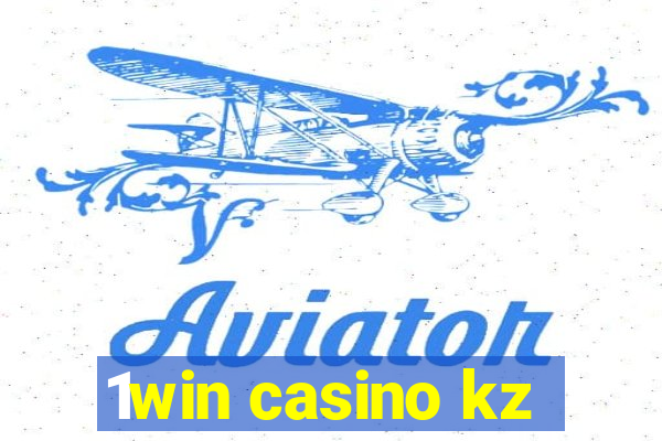 1win casino kz