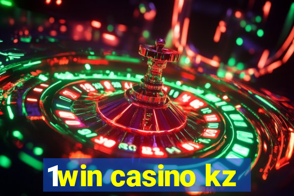 1win casino kz