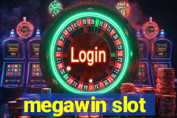 megawin slot