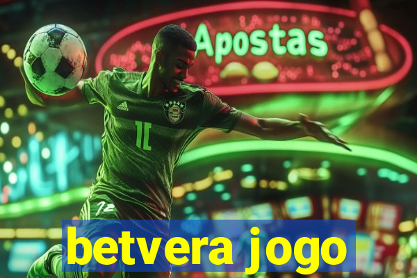 betvera jogo