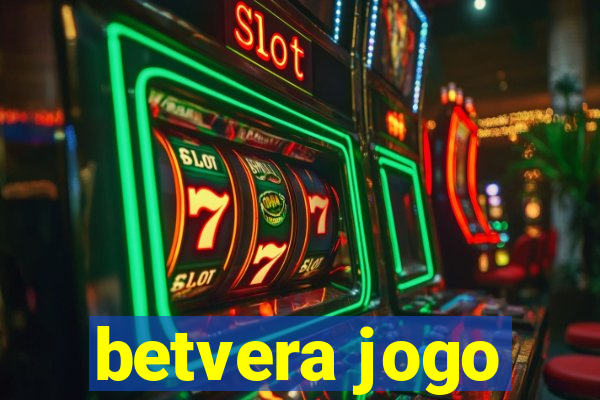 betvera jogo