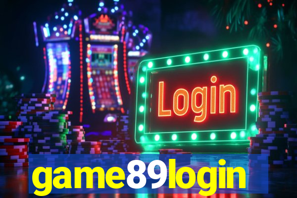 game89login