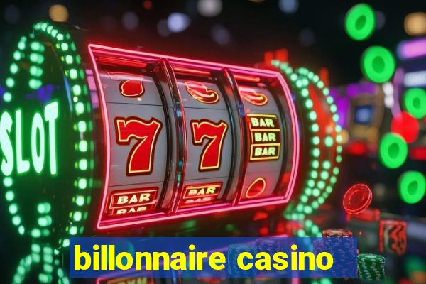 billonnaire casino