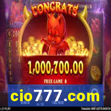 cio777.com