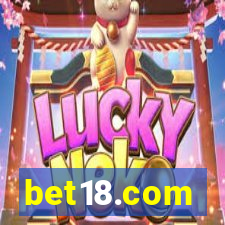 bet18.com