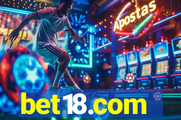 bet18.com