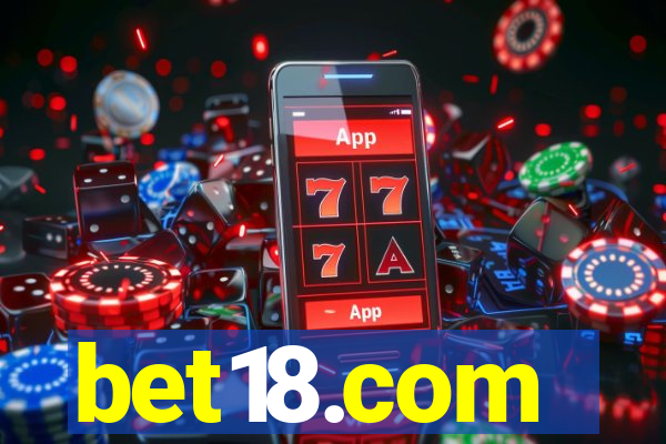 bet18.com