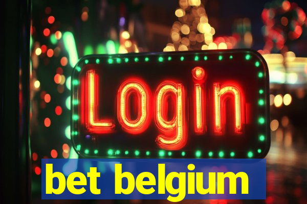 bet belgium