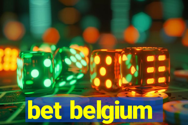 bet belgium