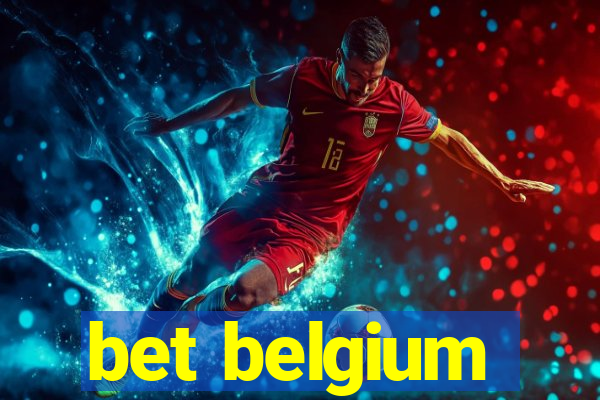 bet belgium