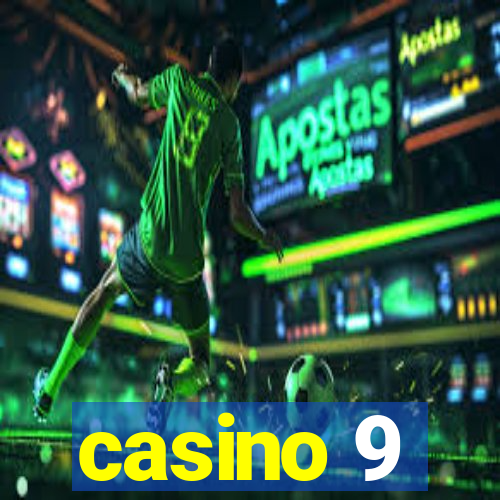 casino 9