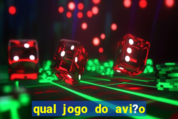 qual jogo do avi?o que ganha dinheiro