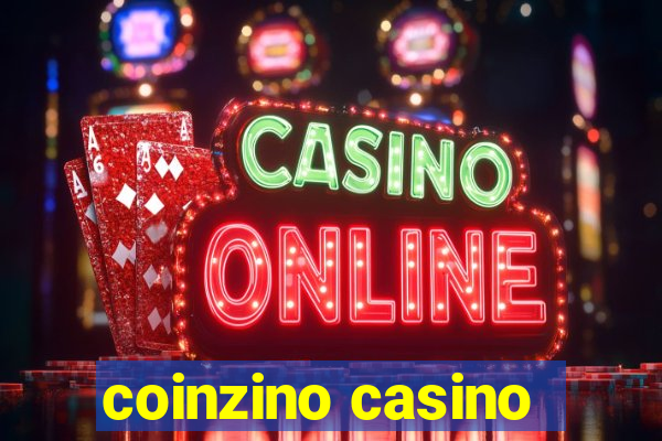 coinzino casino