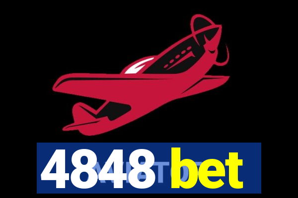 4848 bet