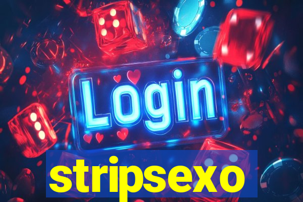 stripsexo