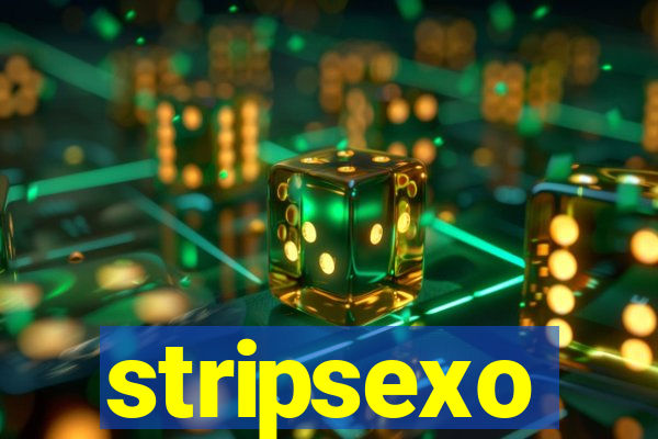 stripsexo