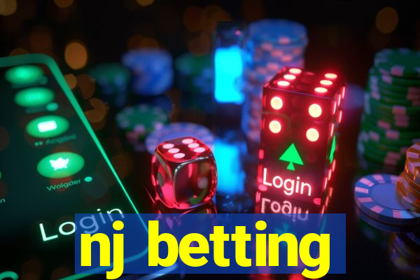 nj betting