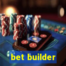 bet builder