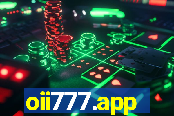 oii777.app