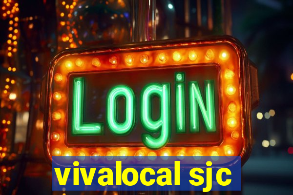 vivalocal sjc