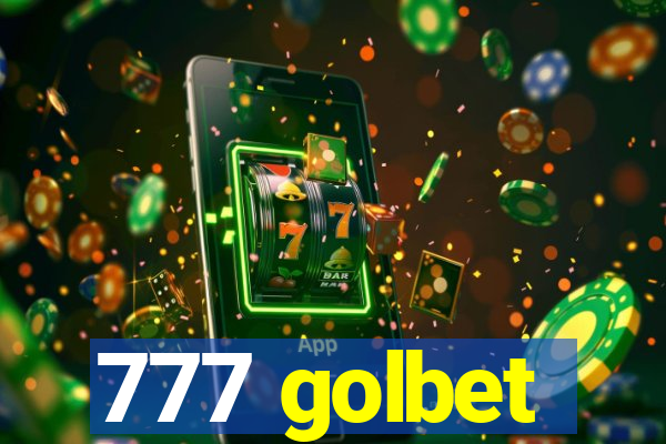 777 golbet