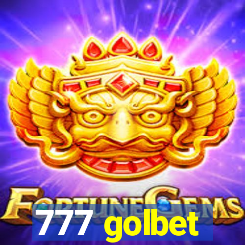 777 golbet