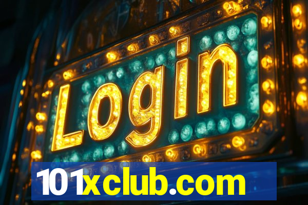 101xclub.com