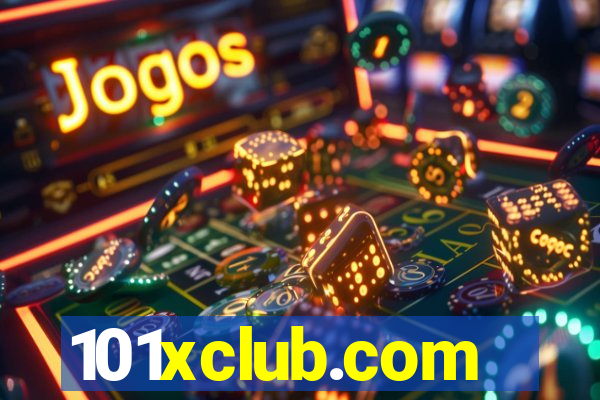 101xclub.com