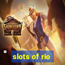 slots of rio