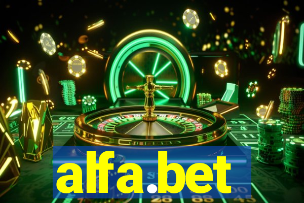 alfa.bet