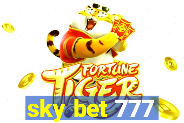 sky bet 777