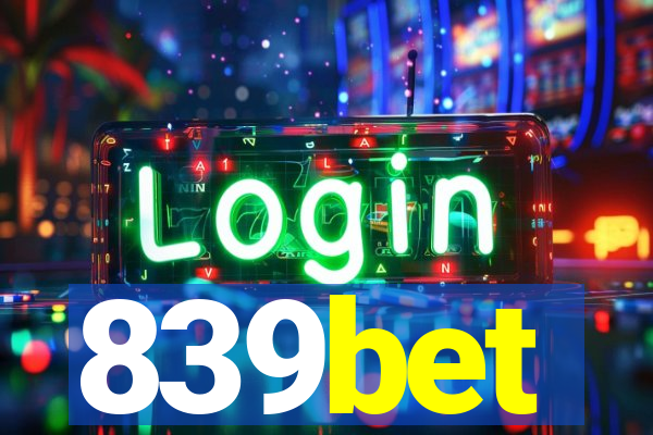 839bet