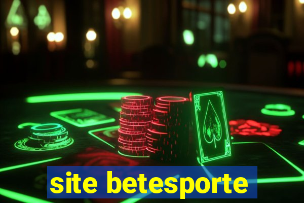 site betesporte