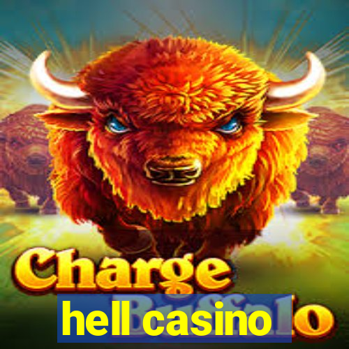 hell casino