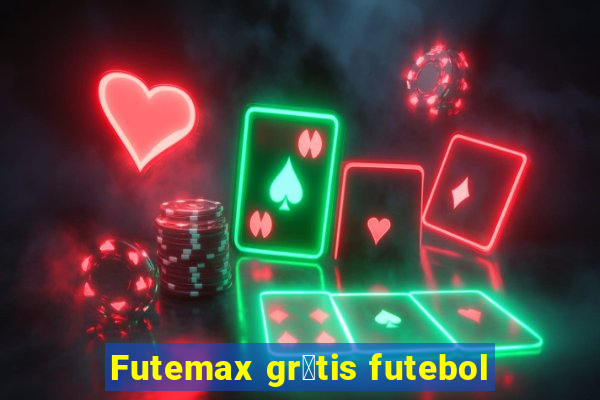 Futemax gr谩tis futebol