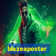 blazeapostar