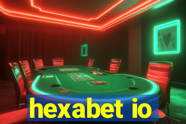 hexabet io