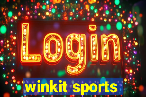 winkit sports