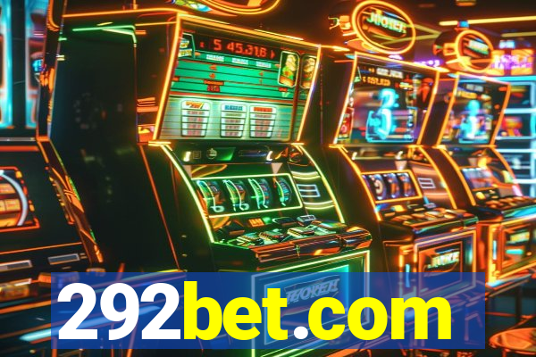 292bet.com