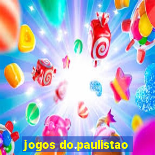 jogos do.paulistao