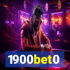 1900bet0